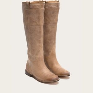 Frye Paige Riding Boots
